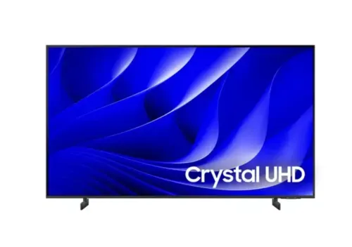 Samsung Smart Tv 43&Quot; Crystal Uhd 4k 43du8000 2024, Painel Dynamic Crystal Color, Alexa Built In